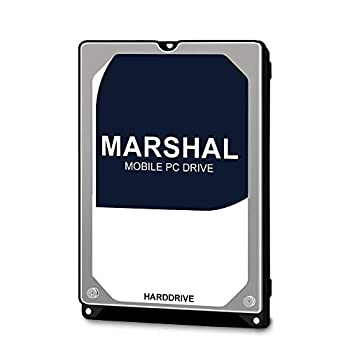 【中古品】MAL2500SA-T54 MARSHAL 2.5inch 5400rpm 500GB 8MB SATA MAL2500SA-T54(中古品)の通販は