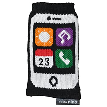 【中古品】aosta デジタルカメラケース nino スマホ AOC-NN1PO-SMH(中古品)の通販は