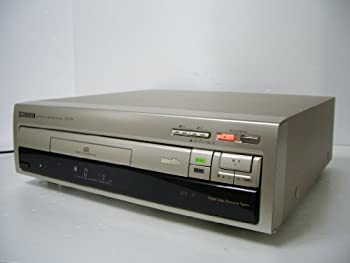 【中古品】コンパチブルLDプレーヤーCLD-R4(中古品)の通販は