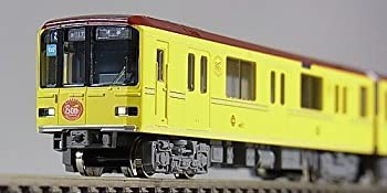 【中古品】【カトー】(10-927)東京メトロ銀座線01系(地下鉄開通80周年記念号）タイプ6(中古品)