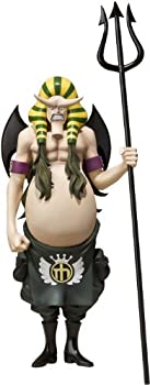【中古品】フィギュアーツZERO ハンニャバル(中古品)