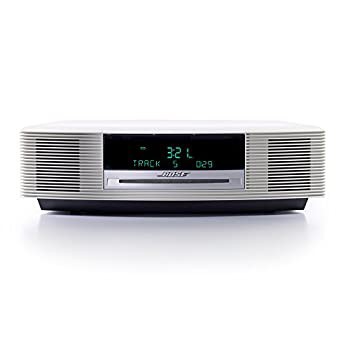 Amazon.com: Bose Wave® Music System III - Limited-Edition