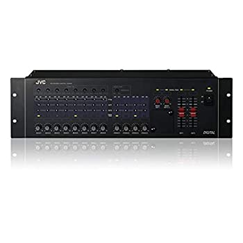 JVC 10CHオーディオミキサー PS-M301 JVC 10CHオーディオミキサー PS-M301