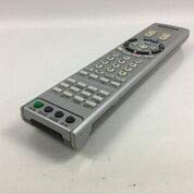 【中古品】ソニー(SONY) SONY純正テレビリモコン RM-JD001(中古品)の通販は