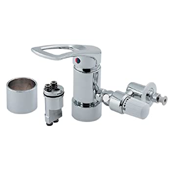 【未使用 中古品】カクダイ ワンホール用分岐金具 INA×用セット 789-702-IN3(中古品)