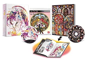 未使用 中古品】~時と永遠~~トキトワ~~LIMITED EDITION (初回