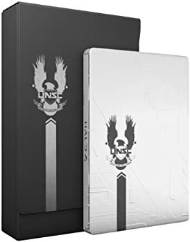 Halo 4 リミテッド エディション - Xbox360(未使用 未開封の中古品)の通販は 14,235円