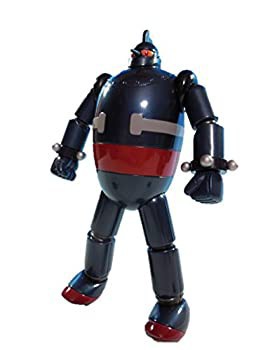未使用 中古品】重合金 鉄人28号（中期型：ブルー）(中古品)