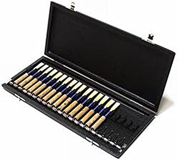 湿度計付き オーボエ リードケース 20本入り
