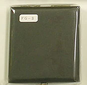 【中古品】ファゴット用リードケース　3本入(パチン式) FG3【Tokyo Music Supply】(中古品)の通販は 8,351円