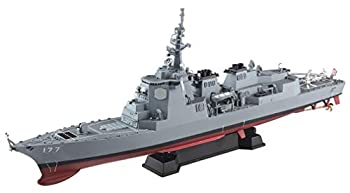 【未使用 中古品】ピットロード 1/700 海上自衛隊 イージス護衛艦 DDG-177 あたご 新着艦標識(中古品)の通販は