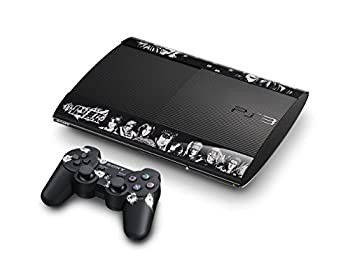 古典 中古品】PlayStation3 EDITION(中古 LEGEND 真・北斗無双 250GB その他