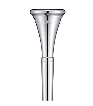 【未使用 中古品】ヤマハ YAMAHA フレンチホルンマウスピース HR-35C4(中古品)の通販は 10,757円