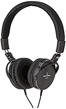 【中古品】audio-technica Ath-Es500bk Audiophile Portable(中古品)