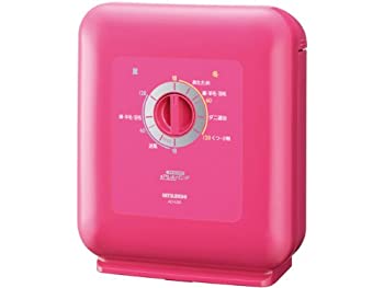 【中古品】三菱電機 ふとん乾燥機 ピンク AD-U50-P(中古品)の通販は