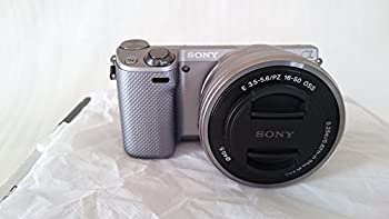 ☆美品【SONY】NEX-5R + E 16-50mm + 55-210mm ☆美品【SONY】NEX-5R + E 16-50mm + 55-210mm
