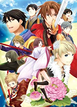 【未使用 中古品】三国恋戦記~オトメの兵法!~ 新装版(中古品)