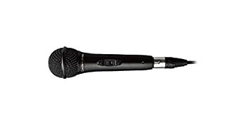 【中古品】audio-technica カラオケ用マイクロフォン AT-KV7B(中古品)の通販は