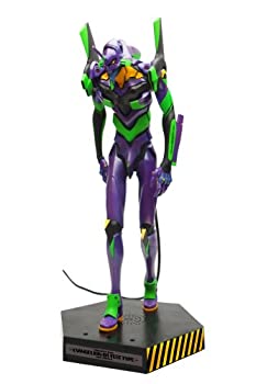 中古品】CCP EVANGELIOM PROJECT vol.2 エヴァンゲリオン初号機