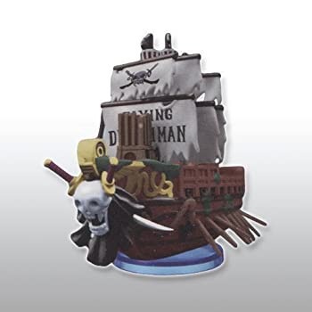 【中古品】ONE PIECE ワンピース ワールドコレクタブルフィギュアvol.29 フライングダ(中古品)の通販は 8,025円