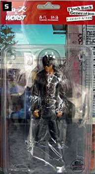 (未使用･未開封品)　クローズ×WORST FBG 続・武装の名の下に集う男達 藤代拓海 インターネット限定版 60wa65s 中古品】クローズ×WORST FBG 続・武装の名の下に集う男達 藤代