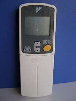 【中古品】ダイキン エアコンリモコン BRC937A203(中古品)の通販は 7,395円
