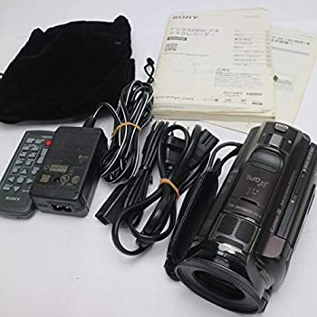 SONY ビデオカメラ HANDYCAM PJ630V 光学12倍 内蔵メモリ64GB ボルドー