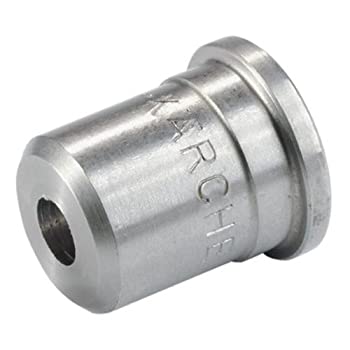 【未使用 中古品】ケルヒャー(KARCHER) ノズルチップ 15度 パワーノズル ノズルサイズ034 2.8(中古品)