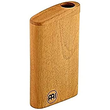 【未使用 中古品】MEINL Percussion マイネル ディジュリドゥ Travel Didgeridoo Tuning/G DD(中古品)