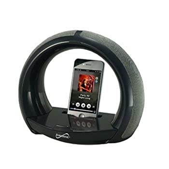 【中古品】Supersonic SC9SP Portable Speaker System by Supersonic(中古品)