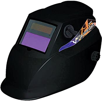 【未使用 中古品】TRUSCO(トラスコ) 溶接用かぶり面(液晶式) TSM20S(中古品)の通販は