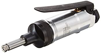 【未使用 中古品】大見 エアロスピン ストレートタイプ 3mm/レバー方式 OM103LS(中古品)