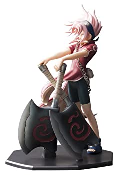 【中古品】DOOR PAINTING COLLECTION FIGURE 春野サクラ −蘇る写輪眼編−(中古品)の通販は