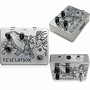 【未使用 中古品】Black Arts Toneworks (ブラックアーツトーンワークス) Revelation Superba(中古品)