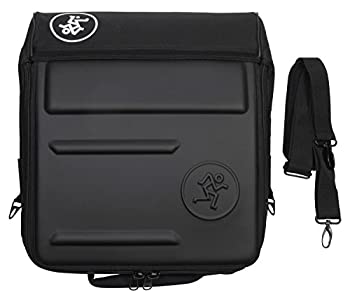 中古品】MACKIE デジタルミキサーDL1608,DL806専用キャリング
