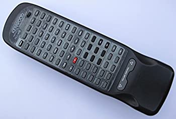 【中古品】ケンウッド オーディオリモコン RC-A9(中古品)