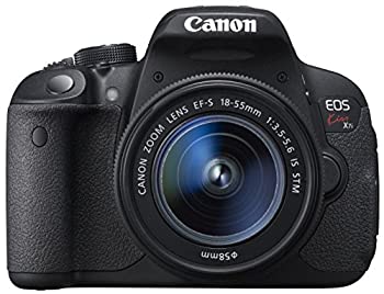 ✨シャッター数新品級 Canon EOS kiss x7 デジタル一眼レフカメラ Canon EOS Kiss X7