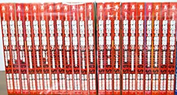 新旭日の艦隊 コミック 全22巻完結セット (中公コミック・スーリスペシャル(中古品)