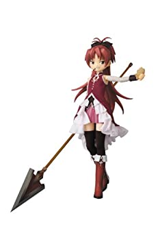 RAH(リアルアクションヒーローズ) MGM 佐倉杏子(1/6スケール ABS&ATBC-PVC (未使用 未開封の中古品)の通販は
