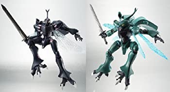 未使用 中古品】ROBOT魂 -ロボット魂-〈SIDE AB〉 聖戦士 未使用 中古品】ROBOT魂 -ロボット魂-〈SIDE AB〉 聖戦士