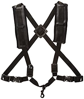 【中古品】BG COMFORT HARNESS(ハーネス) ストラップ アルト/テナー サクソフォーン  (中古品)