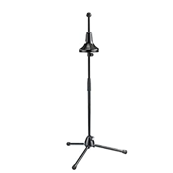 【未使用 中古品】K&M ケイ&エム スタンド バストロンボーン 149/1(中古品)