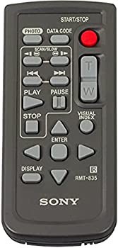 【中古品】ソニー ビデオカメラリモコン RMT-835(中古品)の通販は