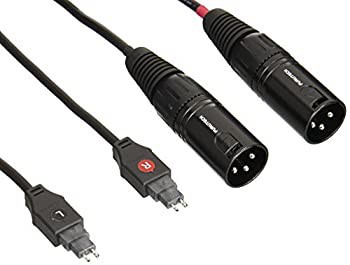 【中古品】FURUTECH ADL ヘッドフォンリケーブル XLRプラグ⇔SENNHEISER 2Pプラグ (SE(中古品)の通販は 46,125円