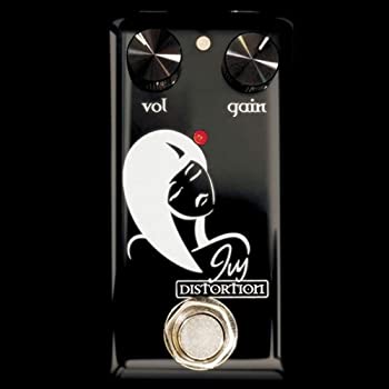 中古品】RED WITCH Seven Sister Ivy Distortion 【ディスト—ション