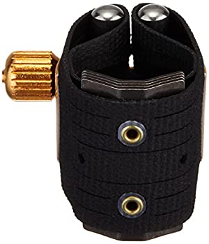 未使用 中古品】Rovner リガチャー VERSA-X バリトン
