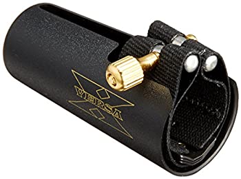 【中古品】Rovner リガチャー VERSA-X アルトサクソフォン用 X-1RL(中古品)