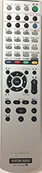 【中古品】SONY オーディオリモコン RM-M70HD(中古品)の通販は