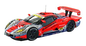 【中古品】エブロ 1/43 ARTA ガライヤ 2012#43 完成品(中古品)