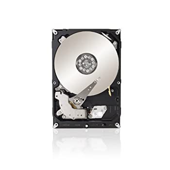 【未使用 中古品】Seagate S -シリーズTerascale 4?TB(中古品)